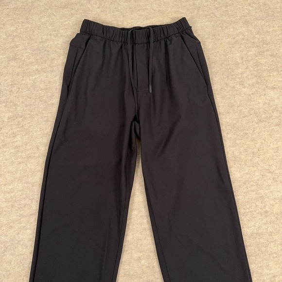 Lululemon ABC Warpstreme Pull-On Pants Mens XS Drawstring Jogger Golf LM5ALNS - Picture 2 of 14